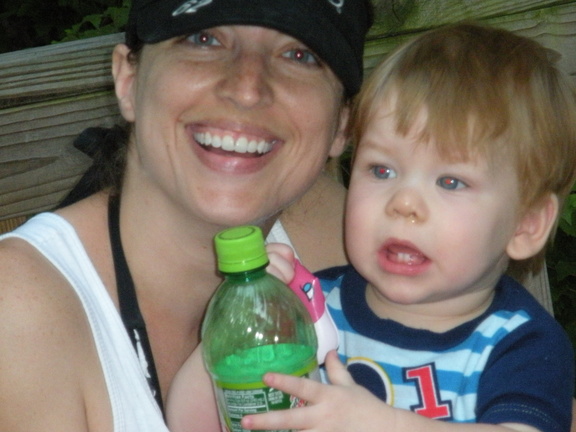Labor Day 2010 012